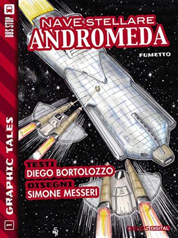 Nave stellare Andromeda (Graphic Tales)